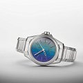 Часы Oris Propilot X Calibre 400 Laser 01 400 7778 7150-07 7 20 01TLC фото 4